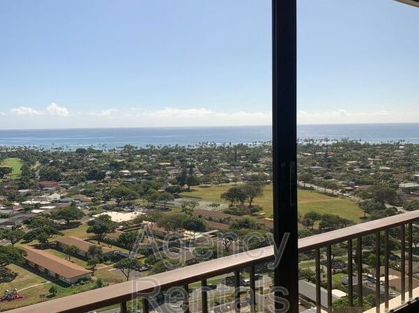 4340 Pahoa Ave APT 23A
