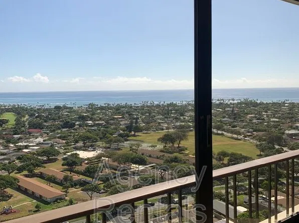 4340 Pahoa Ave APT 23A, Honolulu, HI 96816