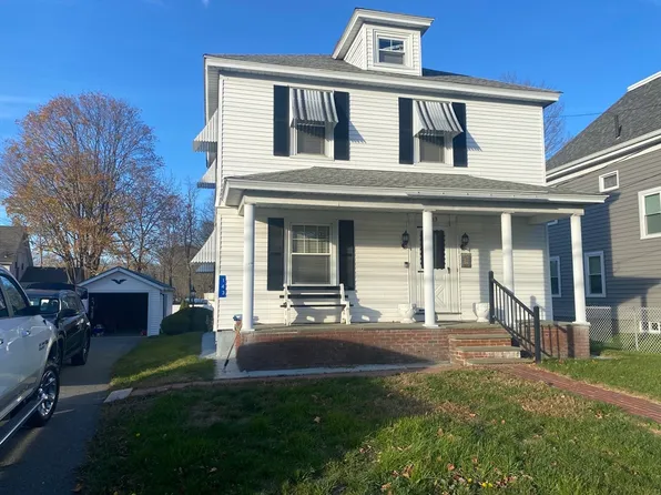 143 Tremont St, Taunton, MA 02780