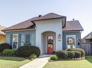 106 Cabana Row, Lafayette, LA 70508