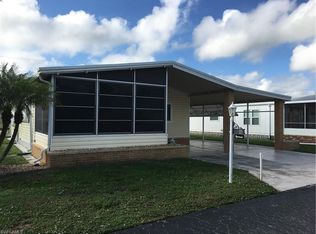 9025 Flamingo Cir, North Fort Myers, FL 33903