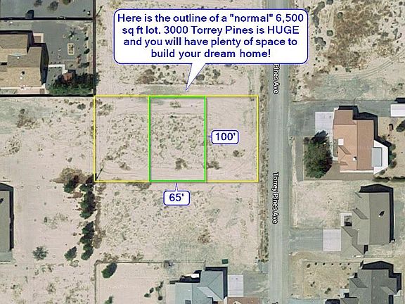 5th image of 3000 S Torrey Pines Ave