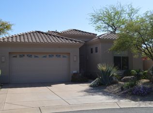 9255 E Broken Arrow Dr, Scottsdale, AZ 85262