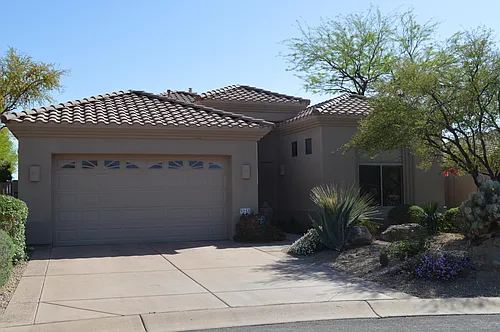 9255 E Broken Arrow Dr Photo 1