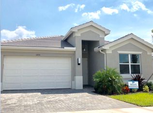 12090 SW Jasper Lake Way, Port St Lucie, FL 34987
