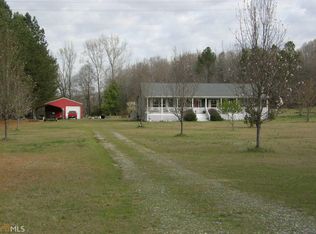 4568 Chipley Hwy, Warm Springs, GA 31830