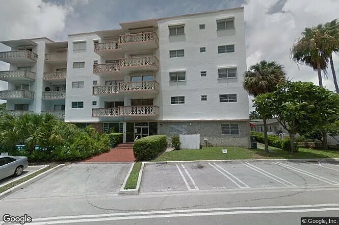1st image of 9700 E Bay Harbor Dr APT 503