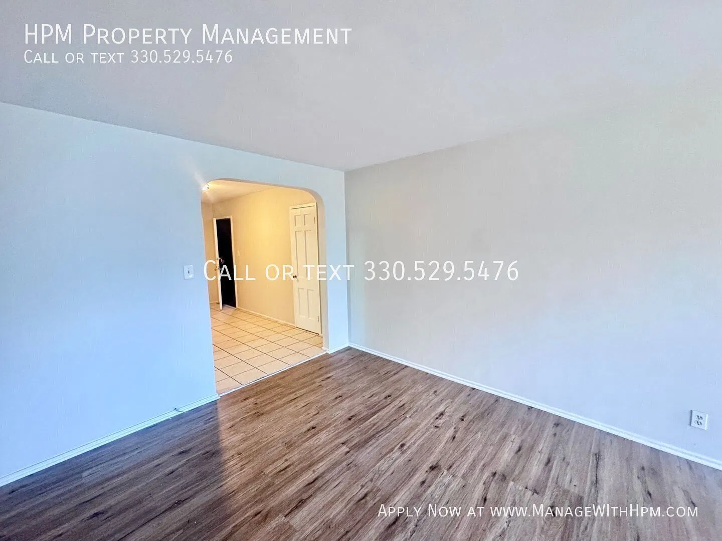 Fairway Apartments — Photo 3