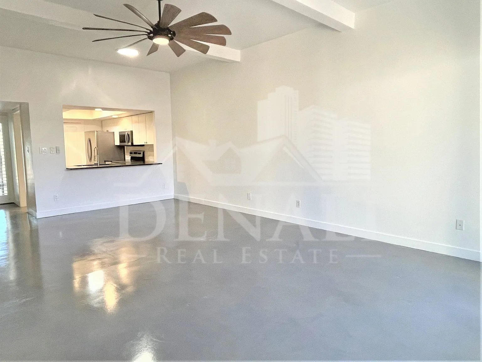 2 bed, 2.0 bath, 1203 sqft, $1,995 — Photo 3