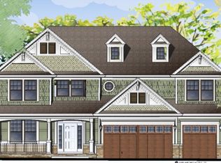 1611 N Mitchell Ave, Arlington Heights, IL 60004