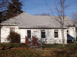 200 E Agnes St, Mc Louth, KS 66054