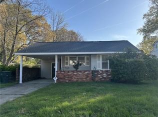 2420 Juniper St, Norfolk, VA 23513