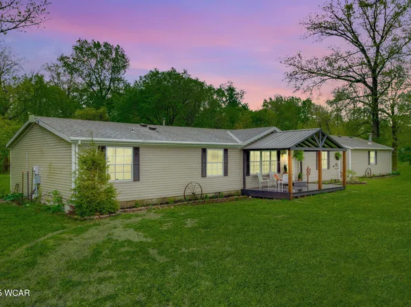 2580 County Road Road79, Haviland, OH 45851