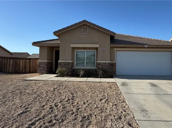 10964 Continental St, Adelanto, CA 92301