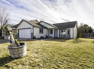 3316 SW Metolius Pl, Redmond, OR 97756