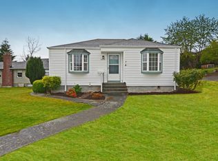 8309 Loyal Way NW, Seattle, WA 98117