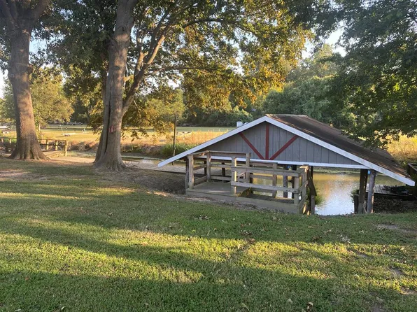 129 Bream Rd, Horseshoe Lake, AR 72348
