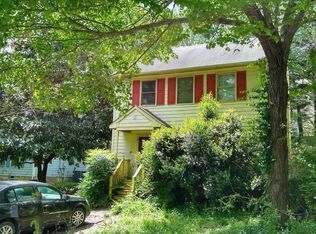 104 Rain Tree Ln, Chapel Hill, NC 27516