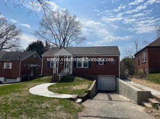 7616 Lynn Ave, Saint Louis, MO