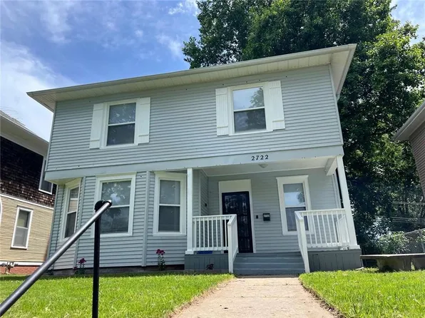 2722 Seneca St, Saint Joseph, MO 64507