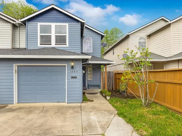 1384 S Heather St, Cornelius, OR 97113