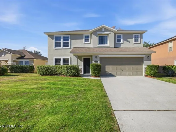 5304 CYPRESS LINKS Boulevard, Elkton, FL 32033