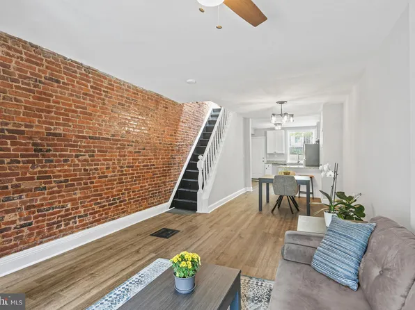 2457 Druid Hill Ave, Baltimore, MD 21217