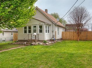 4001 7th St, Des Moines, IA 50313