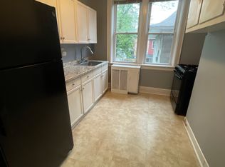 255 Lafayette Ave #8A, Cliffside Park, NJ 07010