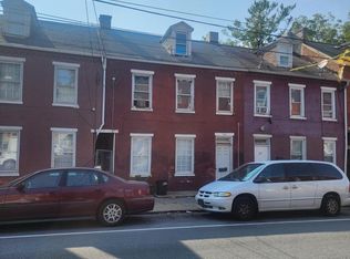 338 S Prince St, Lancaster, PA 17603