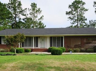 4633 Hwy 65, Pelham, GA 31779