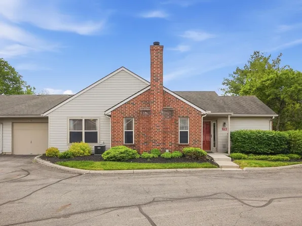 3700 Charlemonte Way #5, Canal Winchester, OH 43110