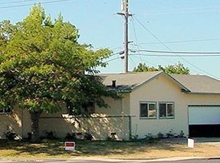 7233 Alta Ave, Rohnert Park, CA 94928