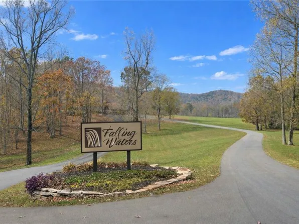 342 High Rock Trl #342R, Ellijay, GA 30536