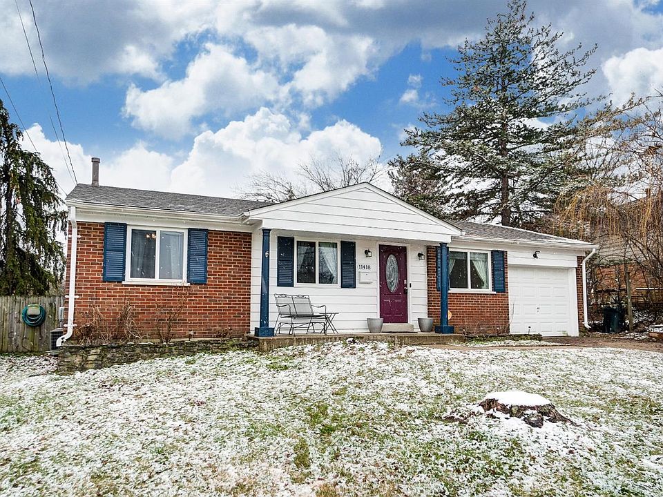 1st image of 11418 Narrowsburg Dr
