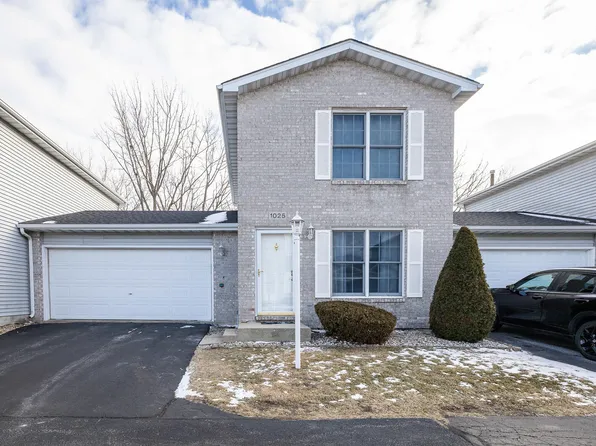 1025 Windsor Ln, Dyer, IN 46311