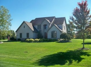 4229 Menderes Dr, Powell, OH