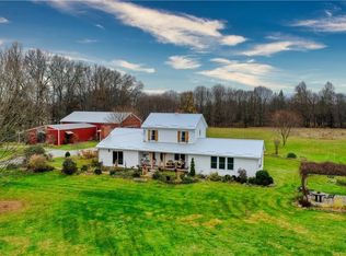 2440 Kenyon Rd NW, Massillon, OH 44647