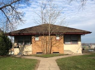 4656 Polk St NE APT 3, Columbia Heights, MN 55421