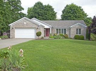 104 W Chevalier Ct, Eighty Four, PA