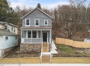86 Birkett St, Carbondale, PA 18407