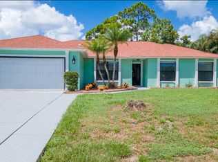 2024 SW Monterrey Ln, Port Saint Lucie, FL 34953