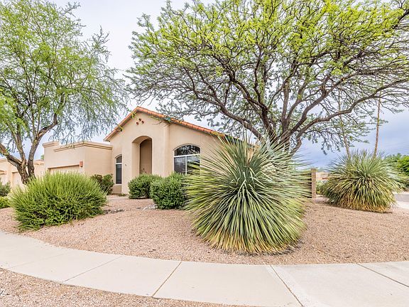 2nd image of 8750 E Desert Hibiscus Pl