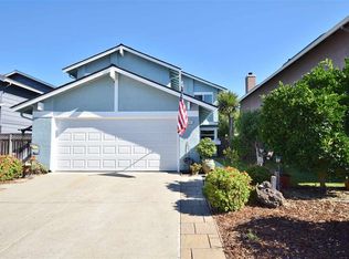4341 Krause St, Pleasanton, CA 94588