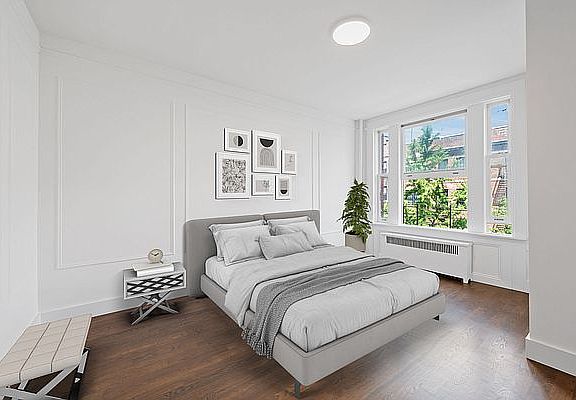 3rd image of 68 Montague St APT 5F