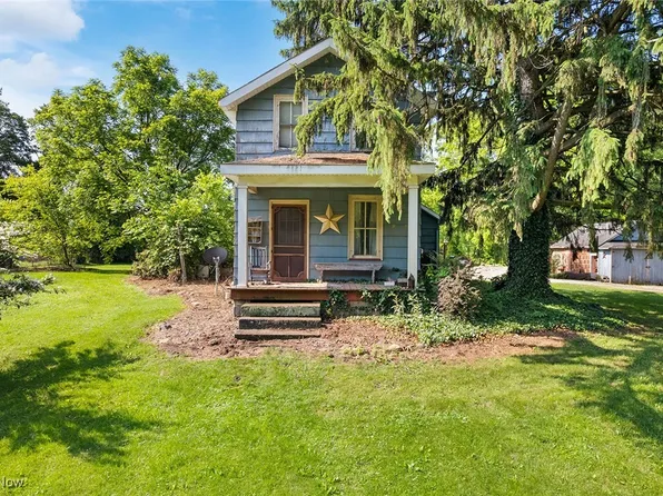 10800 Forty Corners Rd NW, Massillon, OH 44647