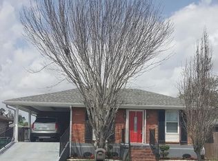 912 Cameron Ct, Kenner, LA 70065