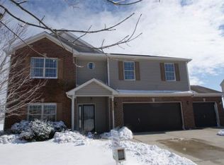 3194 Crooked Stick Dr, Kokomo, IN 46902
