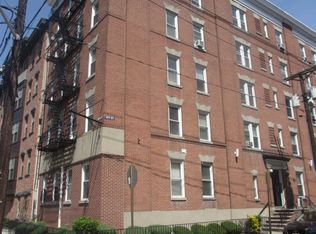 601 Monroe St APT 3A, Hoboken, NJ 07030