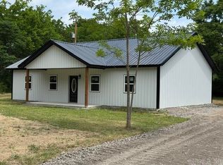90 Gainer Ferry Rd, Desha, AR 72527